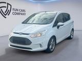 Ford B-MAX Individual, PDC H, KLIMAAUTO., TEMPO, PANO - Ford B-Max: Individual