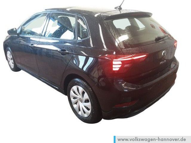 Volkswagen Polo - Bild 4