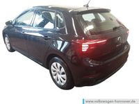 Volkswagen Polo - Vorschau Bild 4