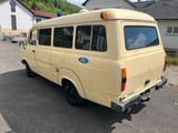 Ford Transit MK2 Oldtimer mit H-Kennzeichen HU/AU Neu - Ford Gebrauchtwagen von 1980