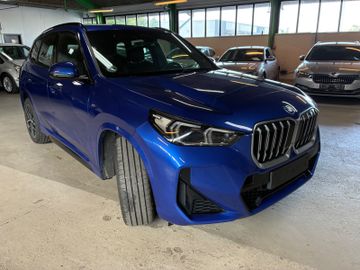 BMW X1 - 8