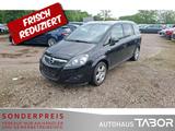 Opel Zafira B 1.8 Sport Klimaaut. LM PDC GRA AHK - Opel Zafira: Sport