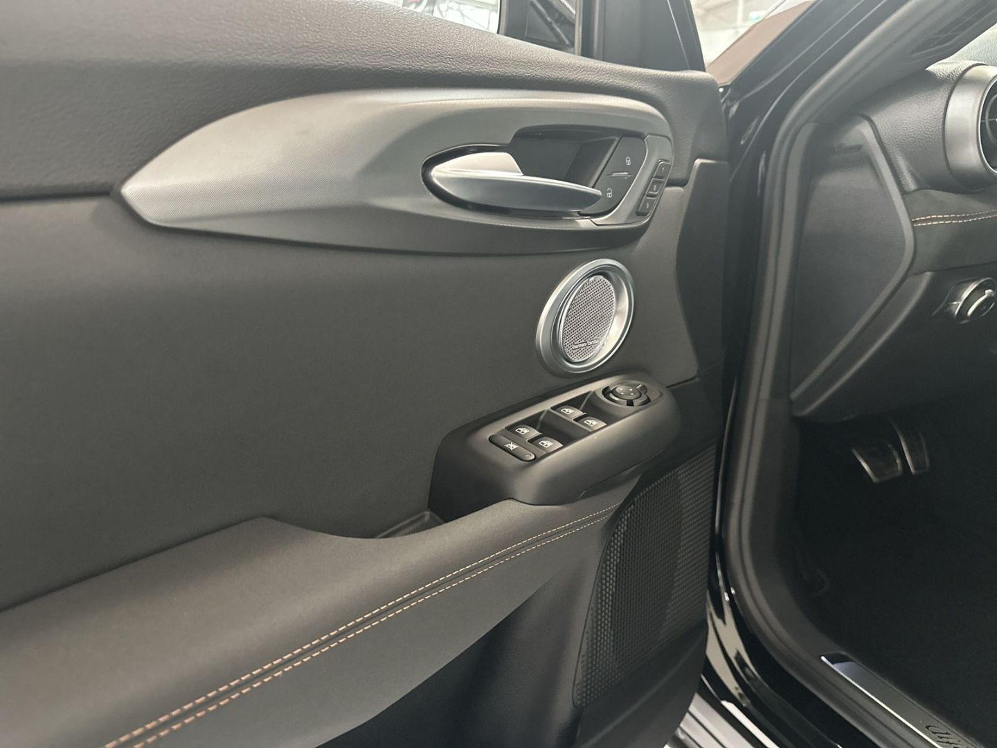 Alfa Romeo Tonale - Bild 13