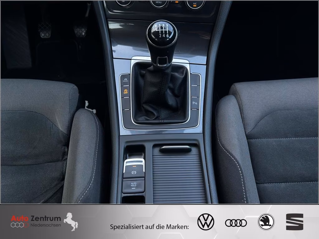 Volkswagen Golf 1.4TSI AZN-Haus-Förderung* bis 1000 EUR