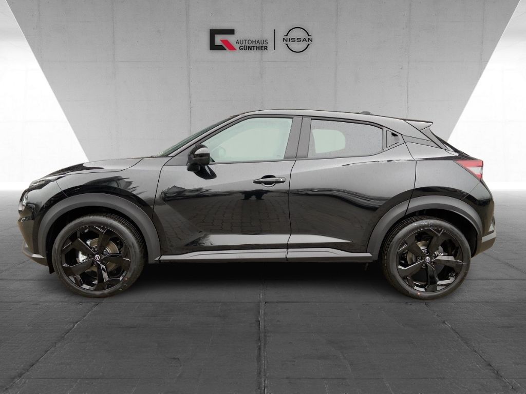 Nissan Juke - Bild 3