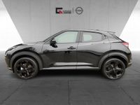 Nissan Juke - Vorschau Bild 3
