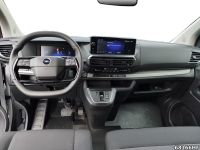 Opel Zafira - Vorschau Bild 8
