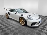 Porsche 991 991.2 GT3 RS | OHNE OPF | PCCB | Clubsport