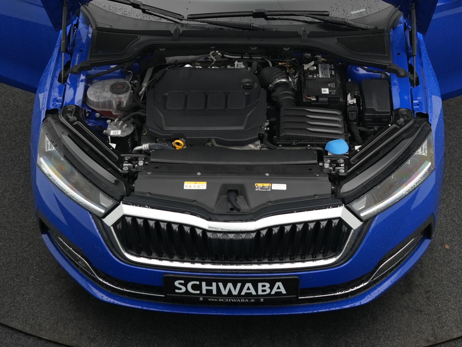 Skoda Octavia - Bild 29