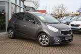 Kia Venga 1.6 Automatik Platinum Panorama Navi EU6 - Kia Venga aus 2017