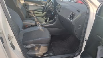 Bild 9 Seat ATECA 1.4 TSI Style LED APPCON