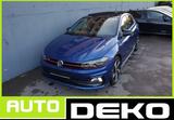 Volkswagen Polo GTI DSG Pano/Virtual/ACC/Kamera/Key-less - VW Polo Gebrauchtwagen in Stuttgart