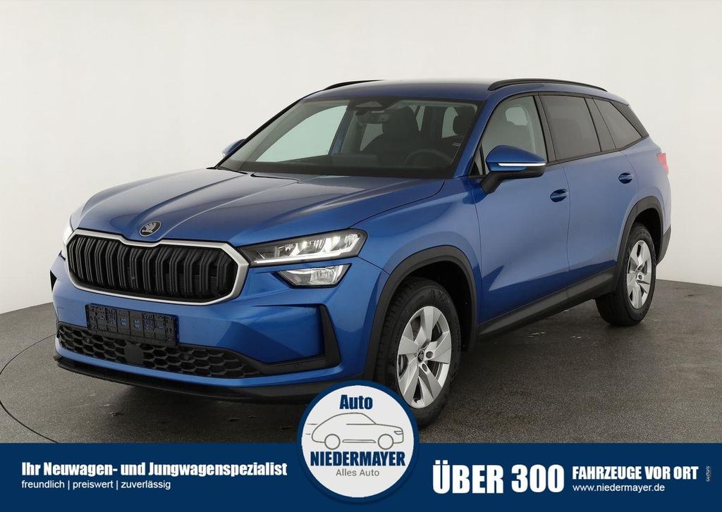 Image of Skoda Kodiaq