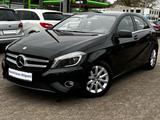 Mercedes-Benz A 200 CDI *TÜV 09/26*Bremsen*Inspektion*NEU - Mercedes-Benz A 200: Cdi