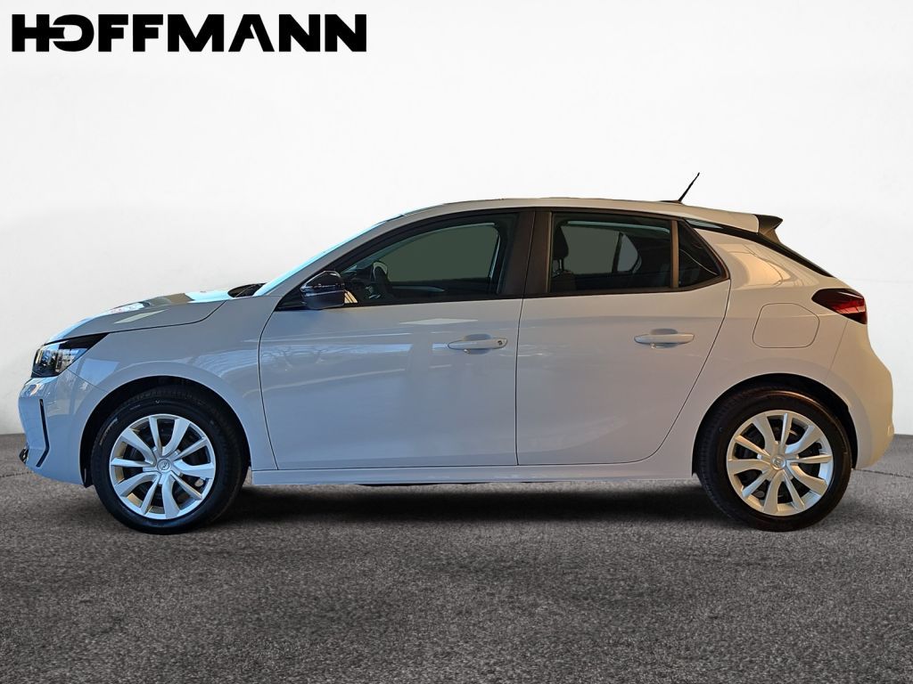 Fahrzeugabbildung Opel Corsa Electric Edition 3Phasig / Wärmepumpe