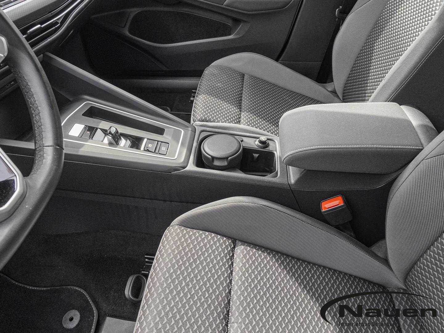 Volkswagen Golf Active DSG *NAVI*SHZ+LHZ*CLIMATRONIC*LED*, миниатюра 13