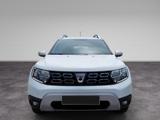 Dacia Duster 4x4/Klima/Tempomat/BT/ - Dacia Duster mit Diesel-Antrieb