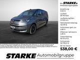 Volkswagen T7 Multivan 2.0 TDI DSG - Edition lang Edition l - Volkswagen: TDI