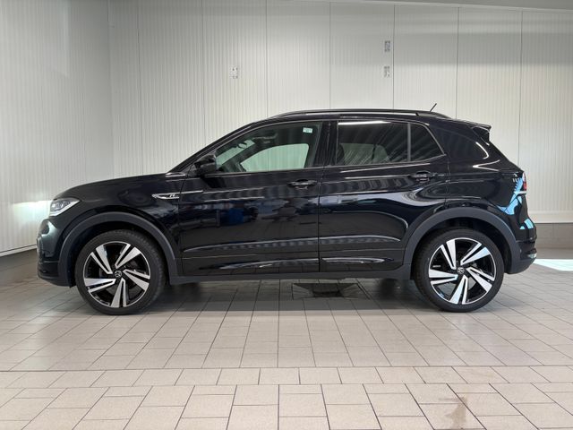 T-Cross Life 1.5 TSI DSG R-LINE LED ACC RFK