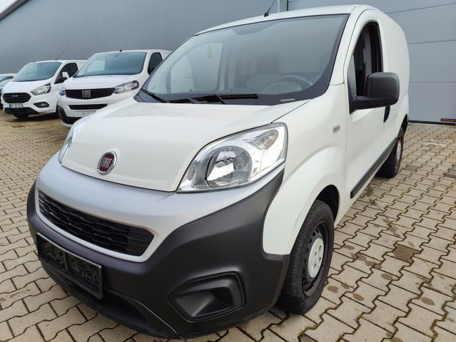 Fiat Fiorino SX Kasten / KLIMA / +4917623433360