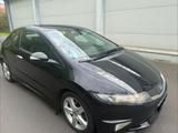 Honda Civic 1.8 i VTEC Type S-SCHECKHEFT-GUTER ZUSTAND - Honda Civic: 8 Type