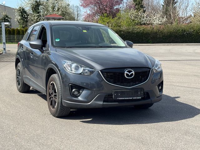 Mazda Mazda CX-5 Sendo/EU6/Navi/Automatik/BOSE