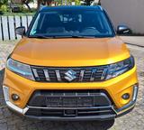Suzuki Vitara 1.4 BOOSTERJET Hybrid Comfort+ 4x4 Au... - Suzuki Gebrauchtwagen in Stuttgart