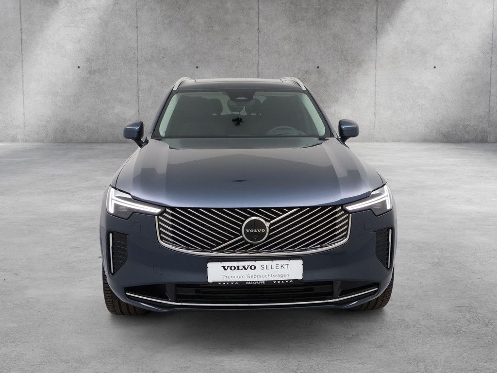 Volvo XC90 T8 Plus Bright Recharge Plug-In Hybrid AWD foto 2