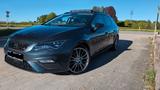 Seat Leon ST 2.0 TSI 140kW FR DSG FR - Seat Leon: 140