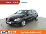 Mercedes-Benz A 180 BlueEfficiency Style*PDC*SHZ*KLIMA* - Mercedes-Benz A-Klasse Gebrauchtwagen in Stuttgart
