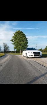 Audi A4 B7 quattro 3xS-line 2.0 tdi 170 ps - Audi A4: 170