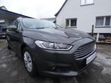 Ford Mondeo Turnier Trend 2,0 TDCi AHK SHZ Klima - Ford Mondeo: Turnier Tdci