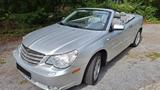 Chrysler Sebring Limited V6 Cabrio - Chrysler Sebring Gebrauchtwagen