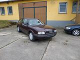 Audi 80 AVANT - Audi 80: Kombi