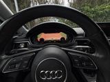 Audi A4 2.0 TDI 110kW 2x S line Avant ***Standheizung - Audi A4: Weiß, Kombi, Line