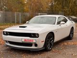 Dodge Challenger R/T*5.7L*V8*KLIMA*USA*KEYLESS* - Dodge Challenger Gebrauchtwagen in Hamburg
