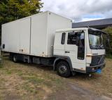 Volvo FL 6  08 - Volvo Fl 6