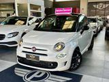 Fiat 500 1.0 hybrid 70CV Hey Google - Fiat 500: Hey Google