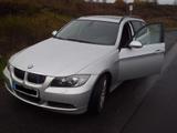 BMW 325i Touring E91 - BMW 325 aus 2007: Kombi, 325i