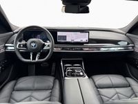 BMW 740 - Vorschau Bild 16