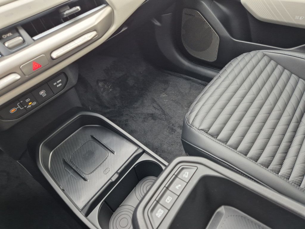 Fahrzeugabbildung Kia EV4 Elektro 81,4 kWh 150 kW GT-Line
