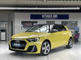 Audi A1 40 TFSI Aut.S Line Navi Virtual Display - Audi A1 in Braunschweig