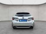 Toyota Corolla 2.0 Hybrid Touring Sports Team D - Toyota Corolla: Automatik
