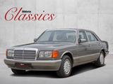 Mercedes-Benz S 300SE - Mercedes-Benz S 300: Limousine