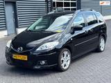 Mazda 5 2.0 TS , 7 persoons , trekhaak , cruise contro - gebrauchte Mazda 5 aus dem Jahr 2009