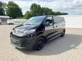 Citroën Jumpy 2.0 BlueHDi Automatik*177PS*NAVI*PDC*TEMPO - Citroën Jumpy aus 2018