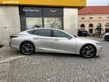Lexus LS 500 500 Executive Line Allradantrieb Exec... - Lexus LS 500 Gebrauchtwagen