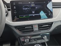 Skoda Kamiq - Vorschau Bild 17