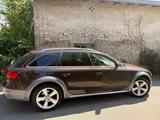 Audi A4 Allroad 2.0 TDI (DPF) 105kW quattro - - gebrauchte Audi A4 Allroad aus dem Jahr 2011