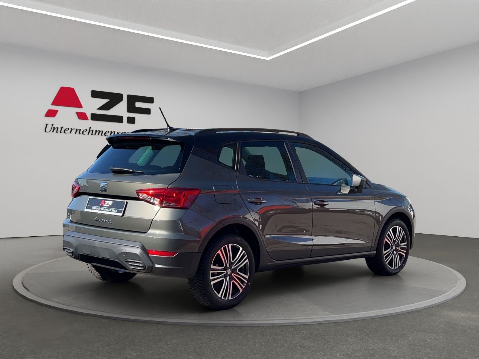 Seat Arona - Bild 4